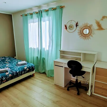 La Montcalm Vakantiehuis Montpellier