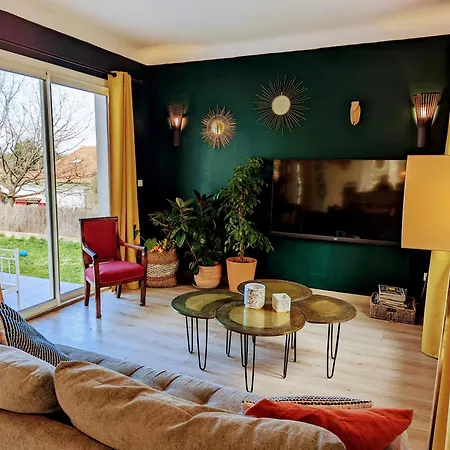 La Montcalm * Montpellier