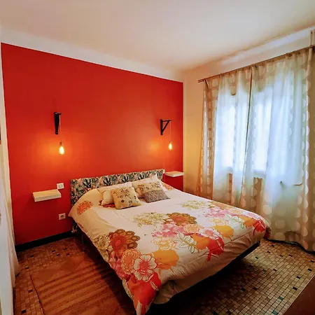 Holiday home La Montcalm *