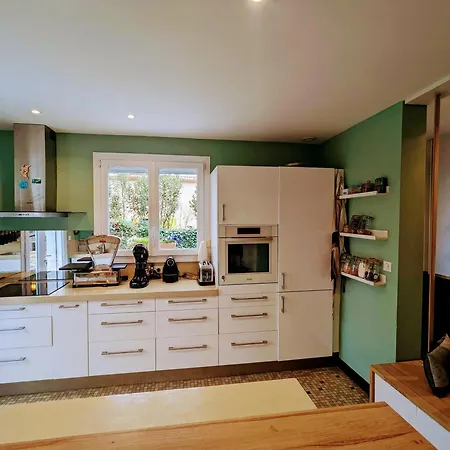 La Montcalm Nyaraló *