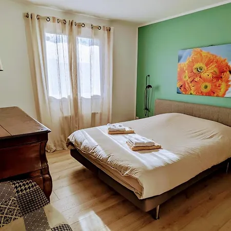 Nyaraló La Montcalm Montpellier