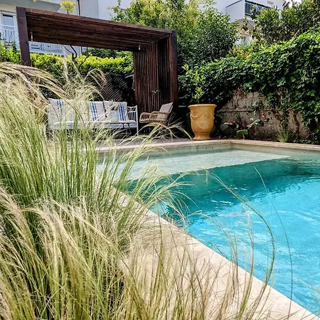 La Montcalm Holiday home Montpellier