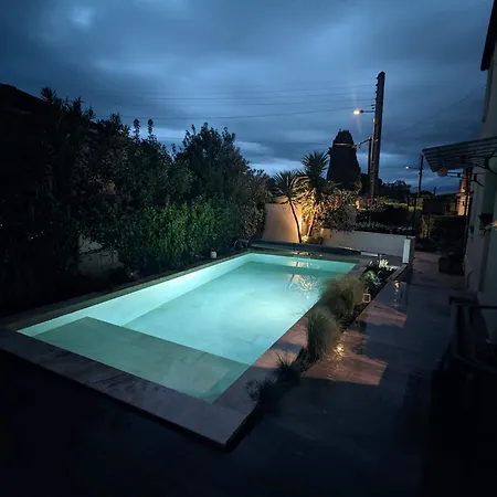 La Montcalm * Montpellier