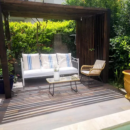 Nyaraló La Montcalm