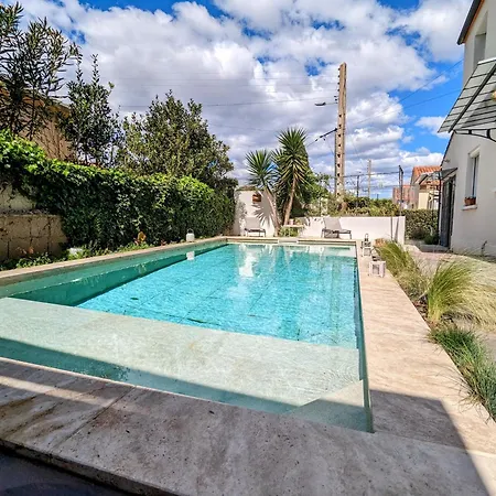 La Montcalm * Montpellier