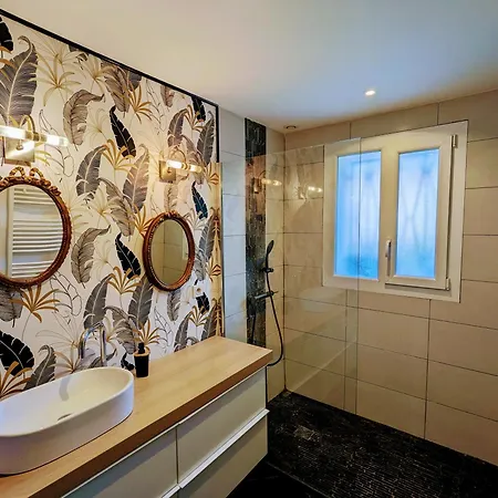 La Montcalm *