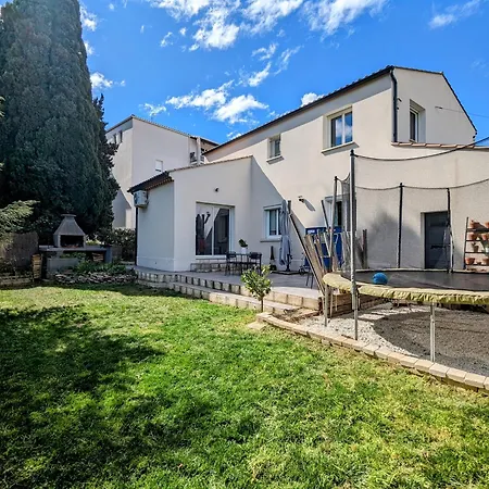 La Montcalm Holiday home *